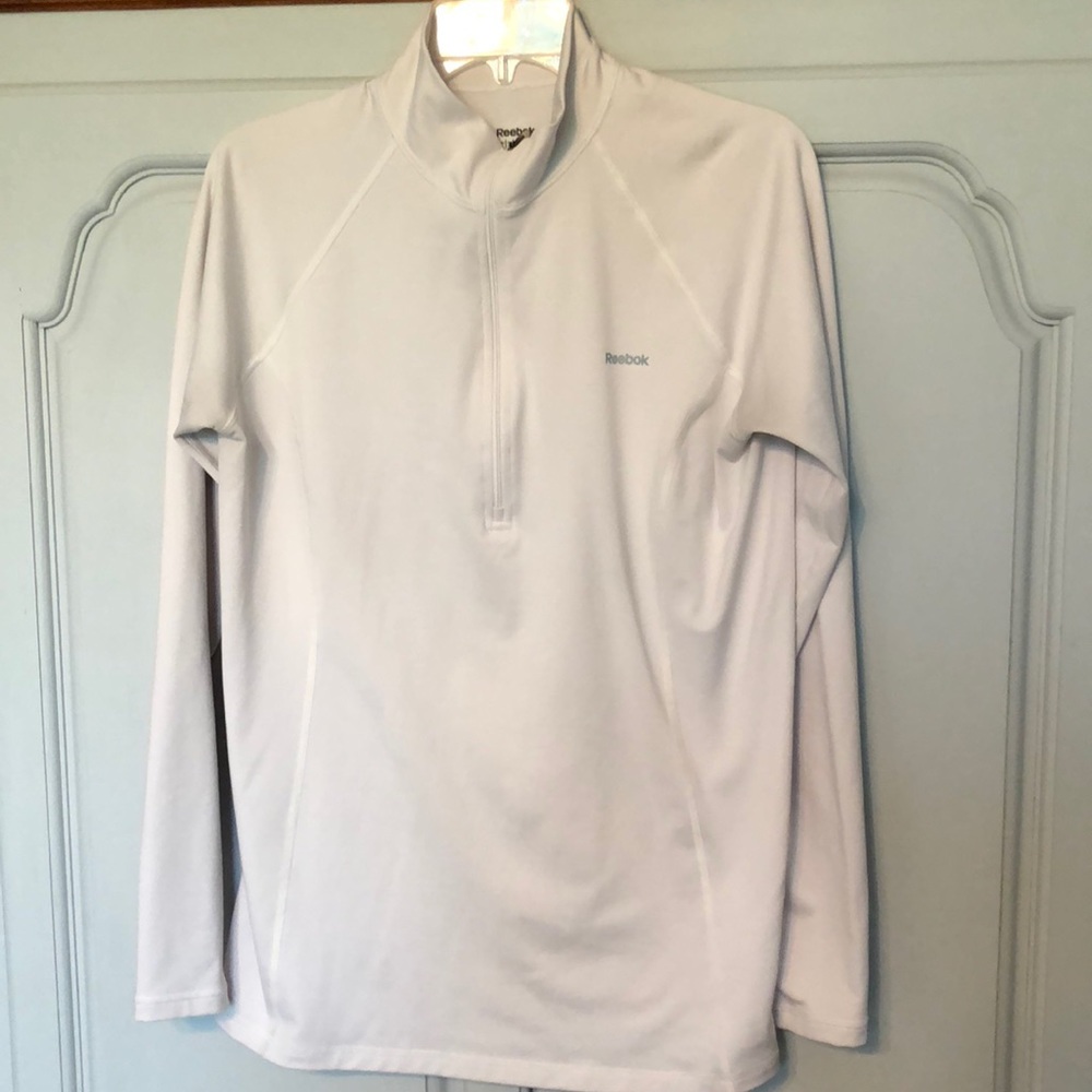 Reebok pullover